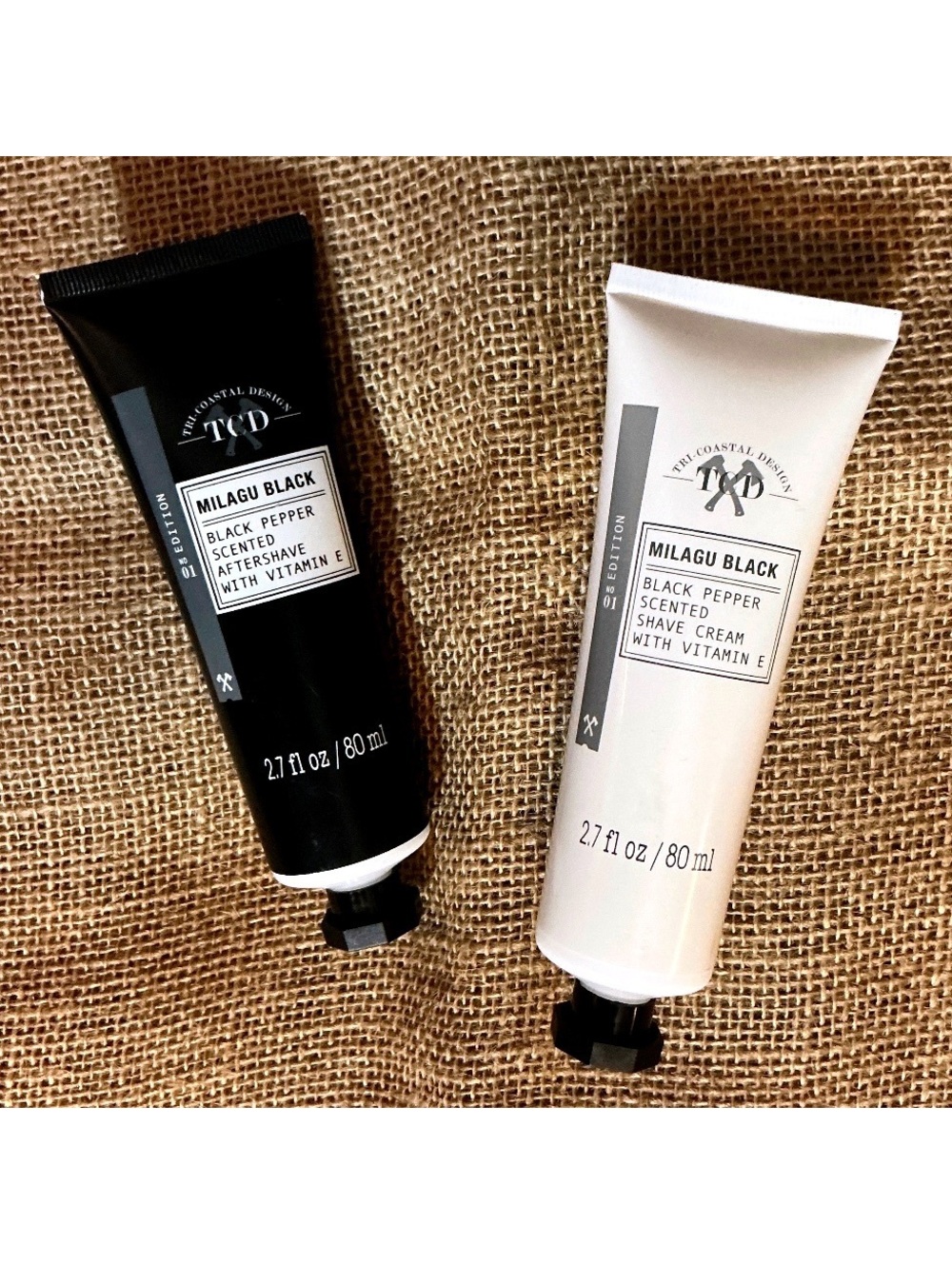 Men’s cream